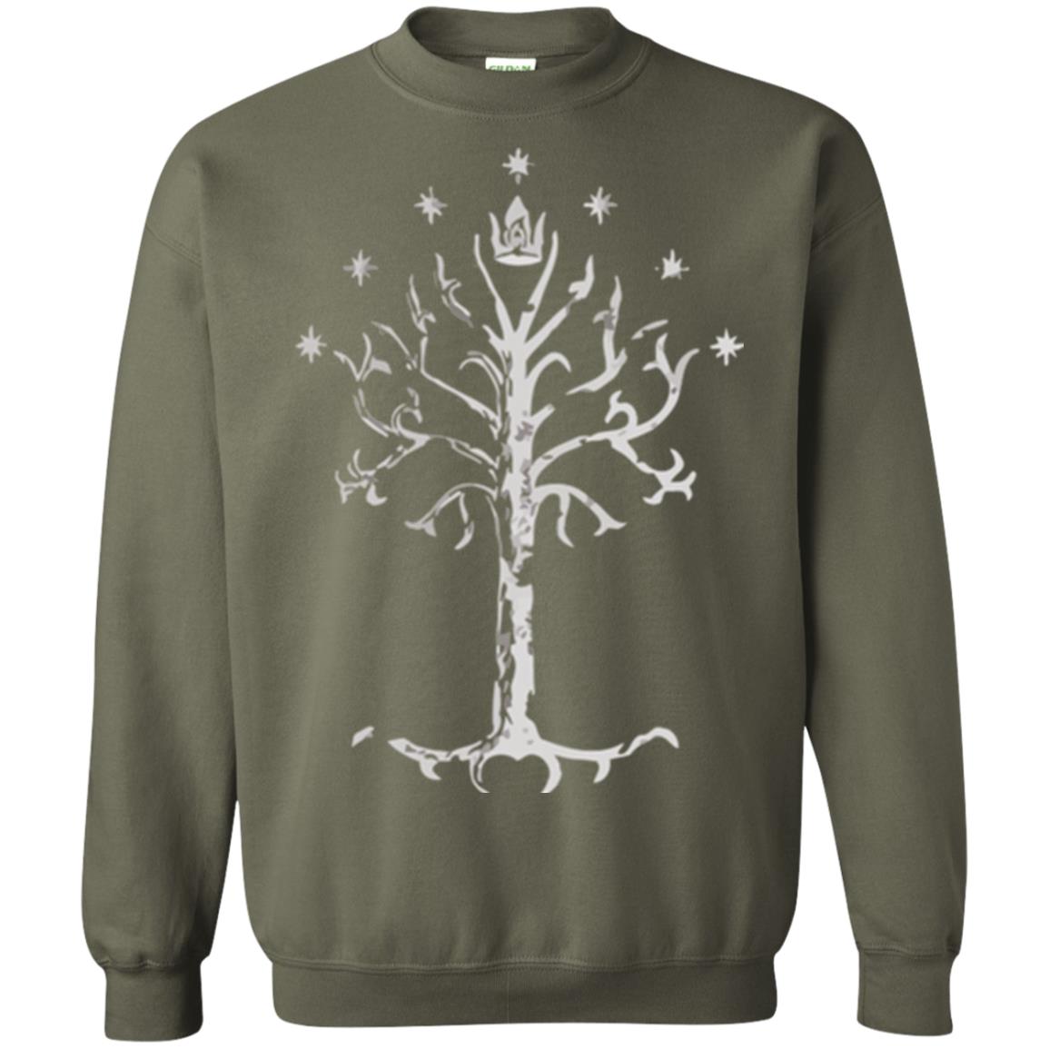 Gondor T-shirt Military Green