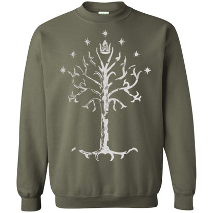 Gondor T-shirt Military Green