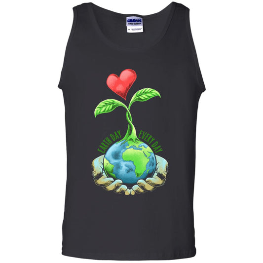 Earth Day Shirt Happy Earth Day 2018 Every Day Black