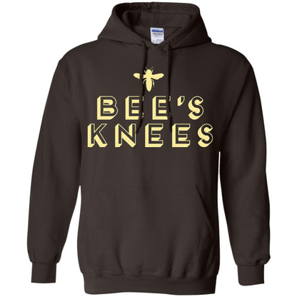 Bee_s Knees Bee Lover T-shirt Dark Chocolate