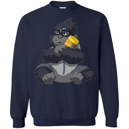 Film T-shirt Winston Mine Spray T-shirt Navy