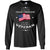 If You Love Your Freedom Be Sure To Thanks A Veteran ShirtG240 Gildan LS Ultra Cotton T-Shirt
