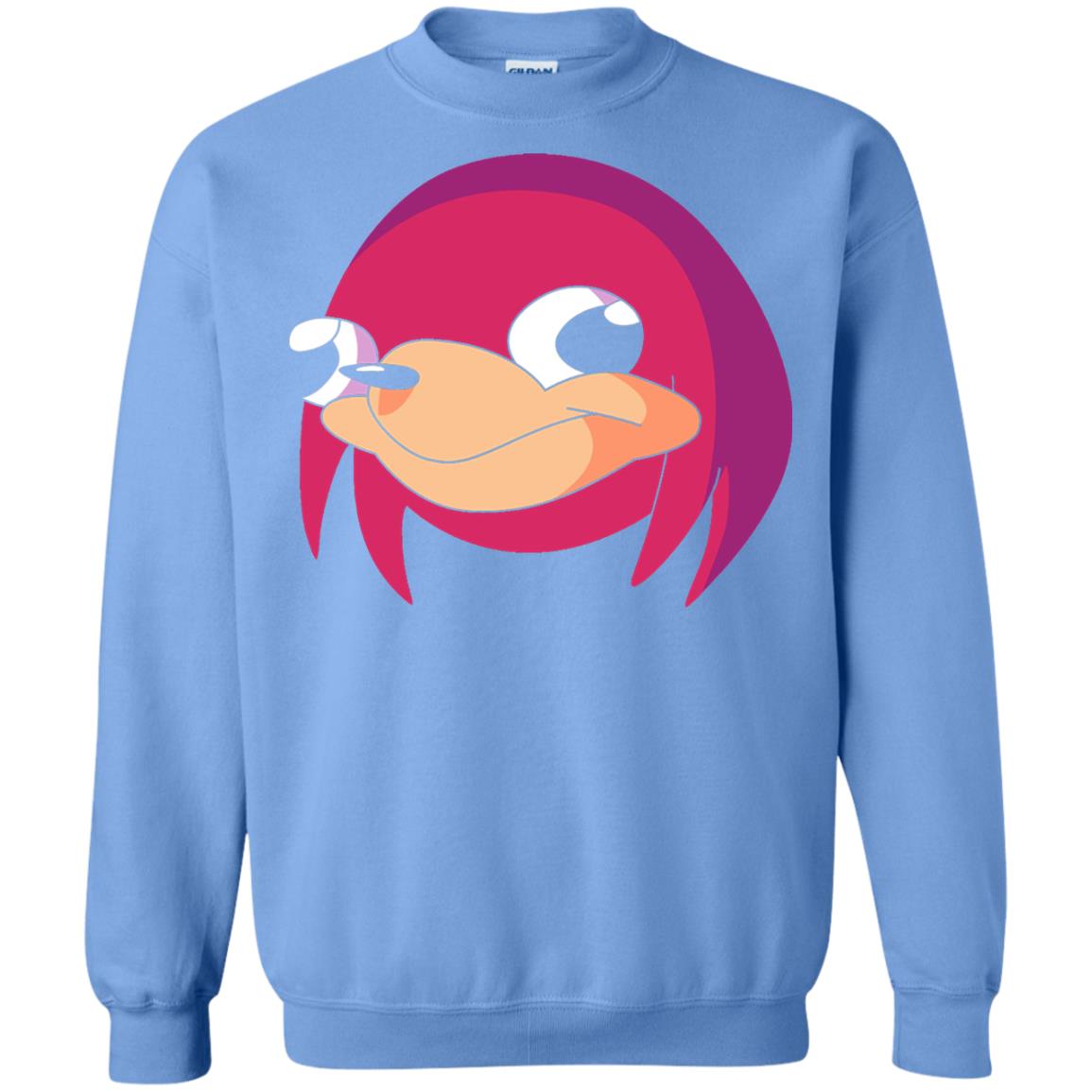 Vr Ugandan Warrior Tribe T-shirt Carolina Blue