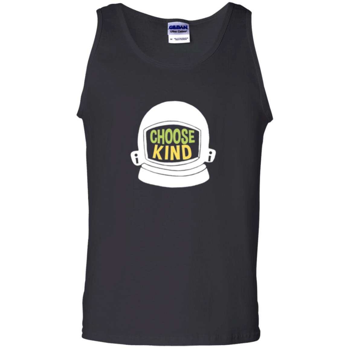 Anti Bullying T-shirt Choose Kind Shirt Choose Kindness Black