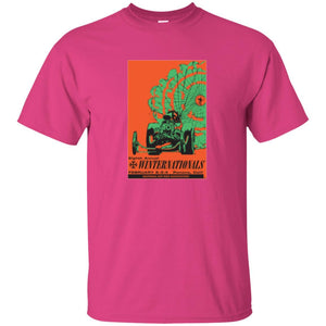 Nhra 1968 Winternationals T-shirt