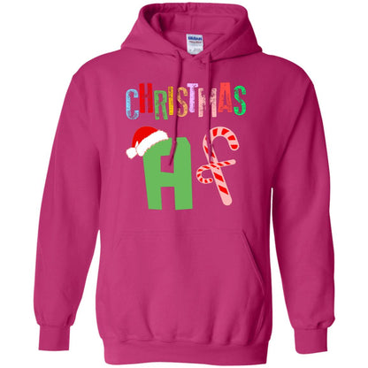 Chrismas Af X-mas Gift Shirt For Mens Or Womens Heliconia
