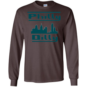 C.chantae Philly Dilly T-shirt