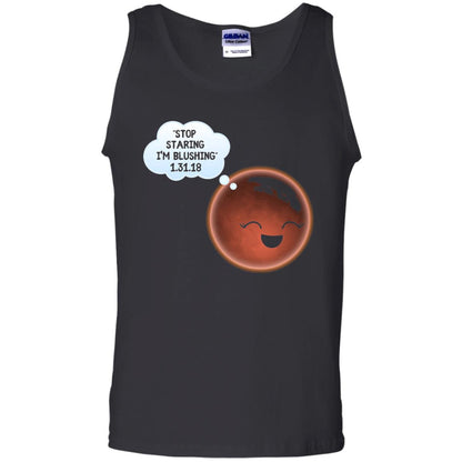 Celestial Total Lunar Eclipse 2018 T-shirt Funny Meme Black
