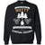 If You Thinks I'm Nutty You Should See The Rest Of My Camping Friends ShirtG180 Gildan Crewneck Pullover Sweatshirt 8 oz.