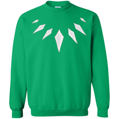 Necklace Movie Panther T-shirt Irish Green