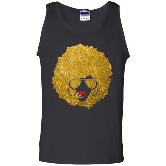 Black Girl Magic T-shirt Black Lives Matter African Pride Black
