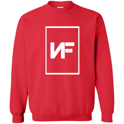 Nf T-shirt Red
