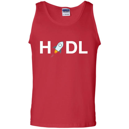 Hodl T-shirt Red
