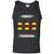Merry Tacomas X-mas Gift Shirt For Taco LoversG220 Gildan 100% Cotton Tank Top