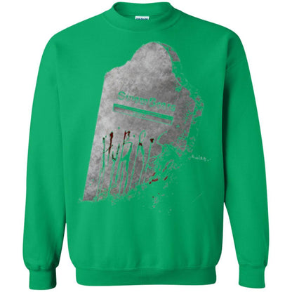 Funny Sinowbeats 0/999 T-shirt Irish Green