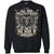 All Men Are Created Equal, But Only The Best Are Born In January T-shirtG180 Gildan Crewneck Pullover Sweatshirt 8 oz.
