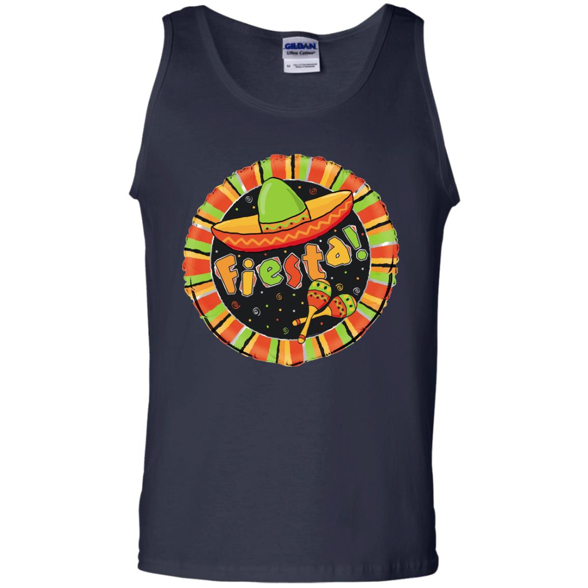 Fiesta Cinco De Mayo Navy