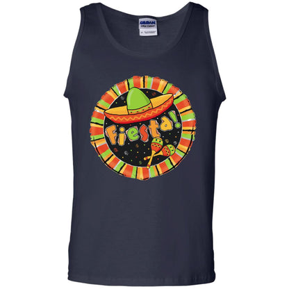 Fiesta Cinco De Mayo Navy