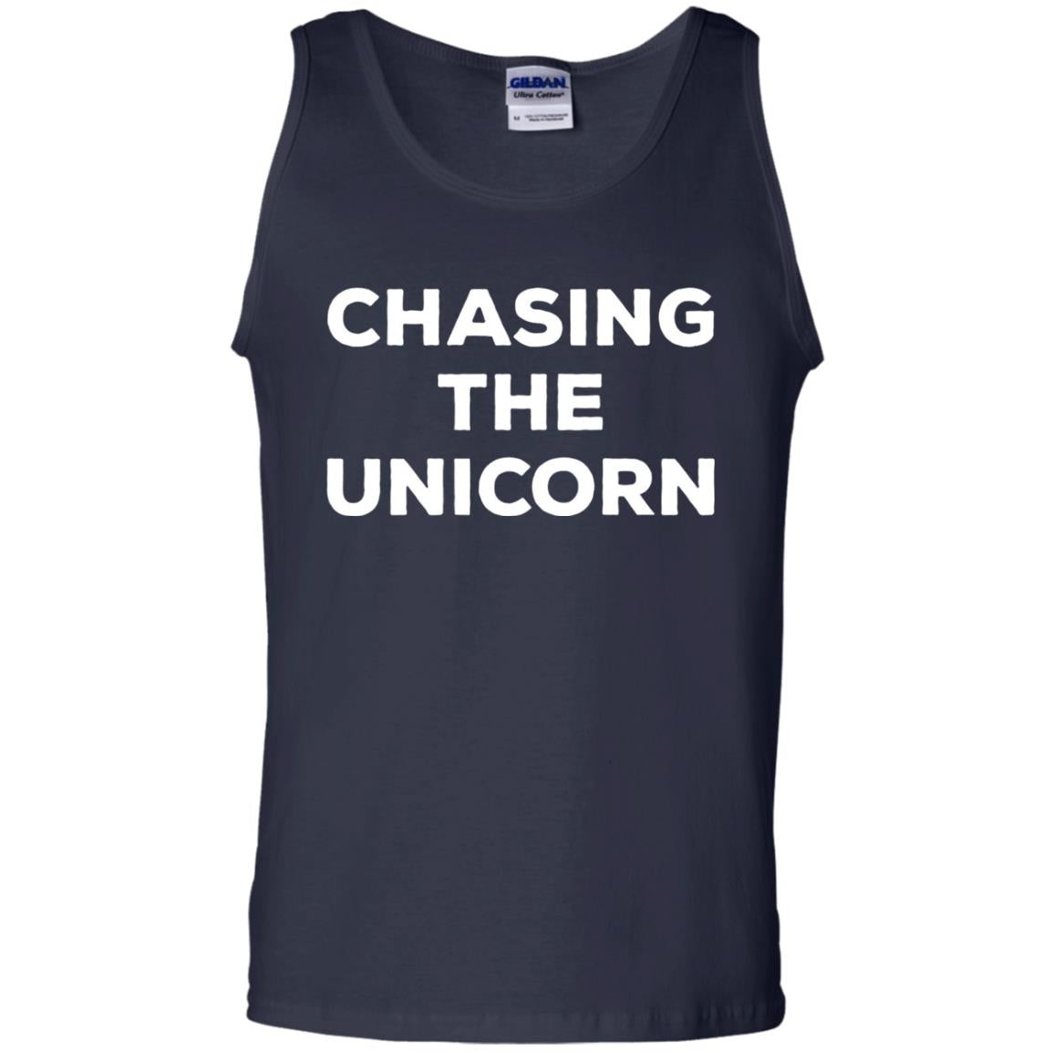 Boston Chasing The Unicorn Training T-shirt Navy