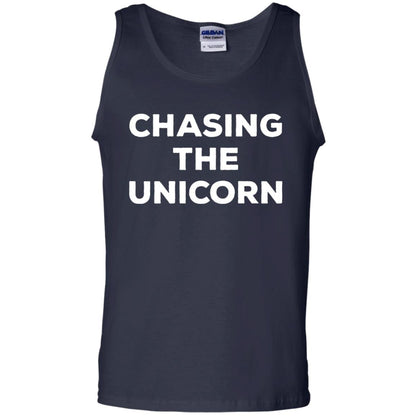 Boston Chasing The Unicorn Training T-shirt Navy