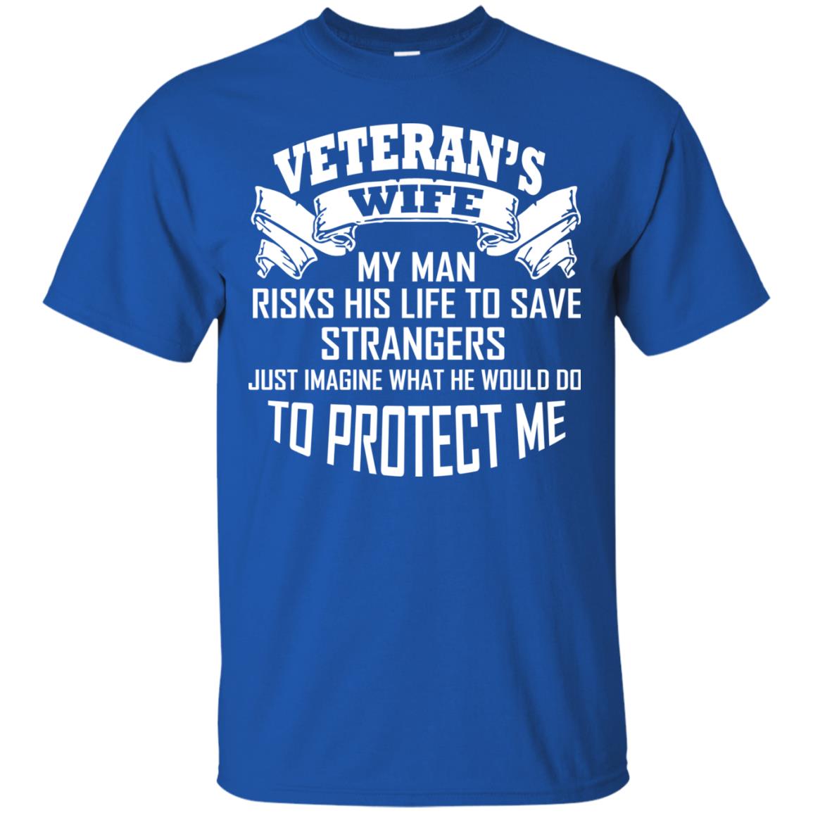 Veteran_s Wife My Man Risks His Life To Save Strangers Just Imagine What He Would Do To Protect Me Royal