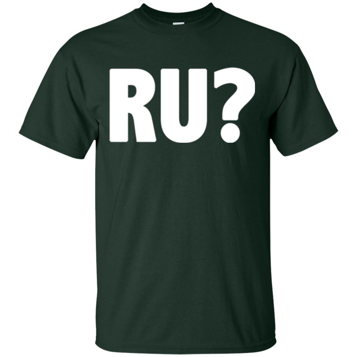 Hash House Harriers Ru On-on Hasher T-shirt Forest