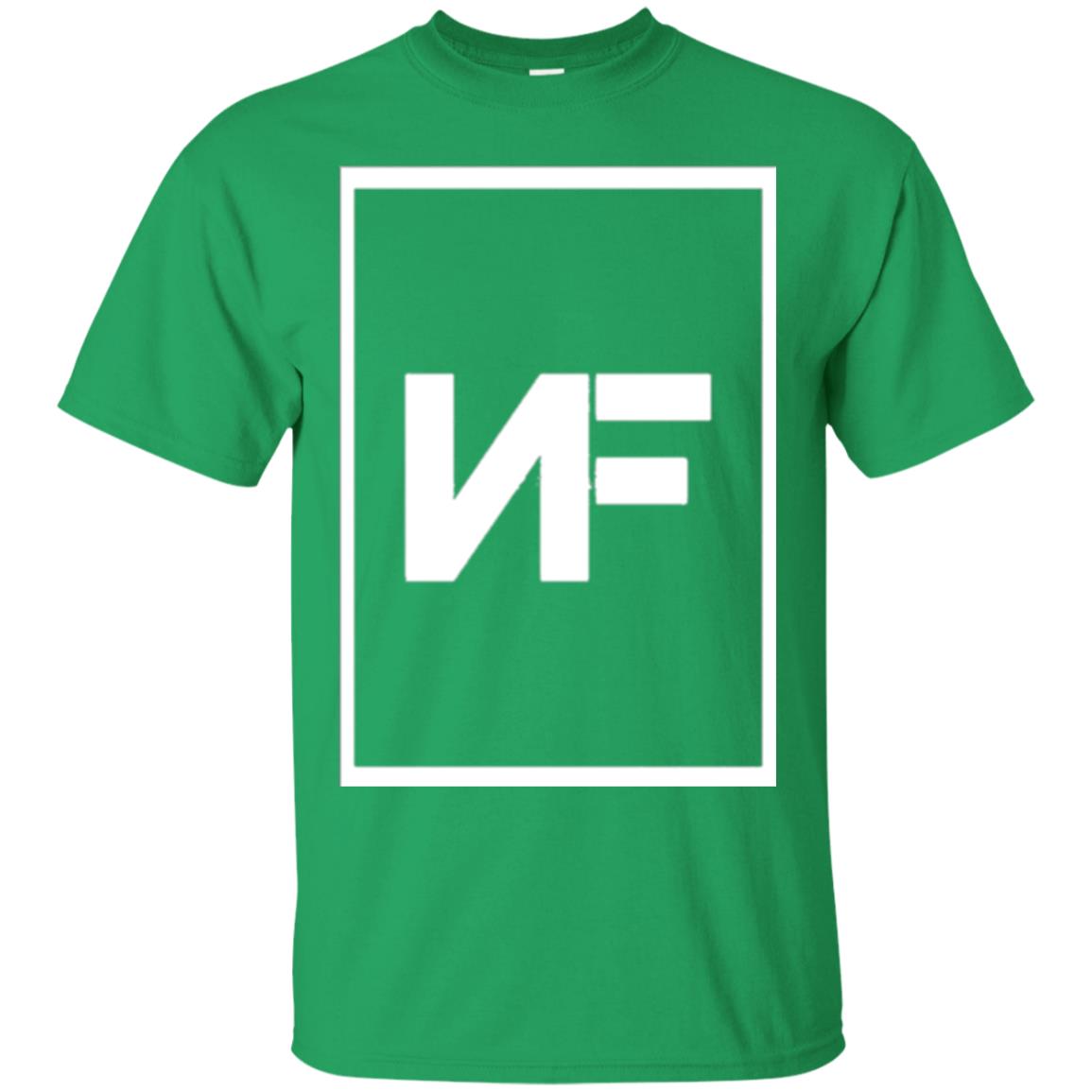 Nf T-shirt Irish Green