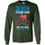 Sloth Cycling Team We'll Get There When We Get There ShirtG240 Gildan LS Ultra Cotton T-Shirt