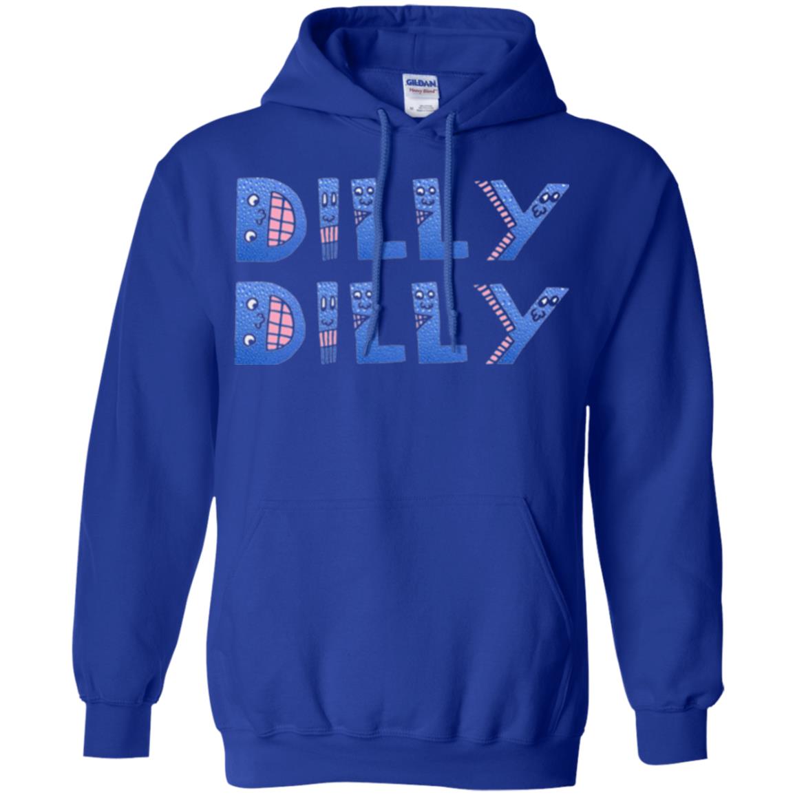 Christmas T-shirt Beer Lovers Dilly Dilly Royal