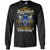 Did I Adequately Answer Your Condescending Question Ravenclaw House Harry Potter Fan ShirtG240 Gildan LS Ultra Cotton T-Shirt