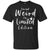 I'm Not Weird I'm Limited Edition ShirtG200 Gildan Ultra Cotton T-Shirt