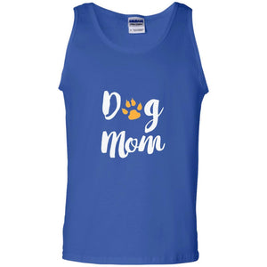 Dog Lover T-shirt  Dog Mom T-shirt