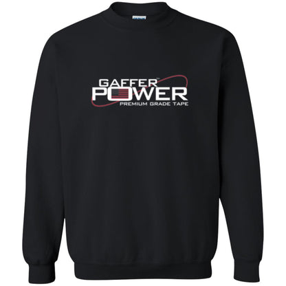 Gaffer Power Premium Grade Tape T-shirt Black