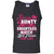 Sassy Aunty And Smartass Niece Best Friends For Life Shirt