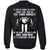 If You Are Going To Fight Fight Like You Are The Third Monkey Its Starting To RainG180 Gildan Crewneck Pullover Sweatshirt 8 oz.
