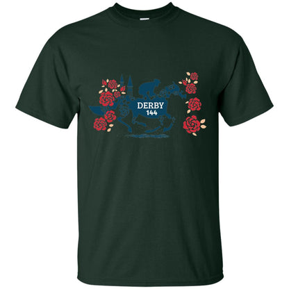 Kentucky Horse Racing Derby Day 2018 Shirt Forest