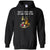 Reaity Is For People Who Can't Handle Science Fiction ShirtG185 Gildan Pullover Hoodie 8 oz.