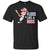 Floss Like A Boss Shirt For Baseball PlayersG200 Gildan Ultra Cotton T-Shirt