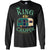 King Of The Camper Camping Lover Shirt