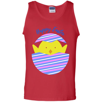 Easter Shirt Happy Easter Red