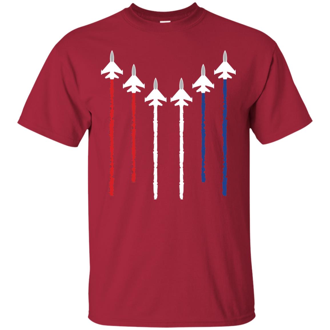 Cool Shirt For Air Force Military Cardinal