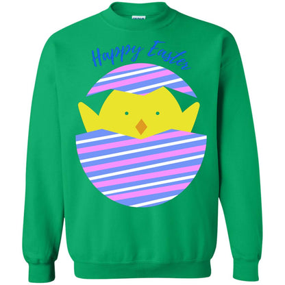 Easter Shirt Happy Easter Irish Green