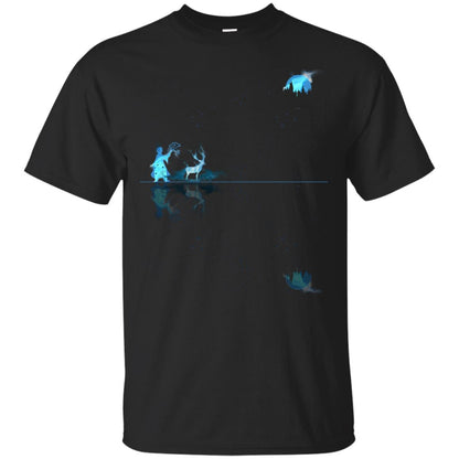 Harry And Protector Shirt Black