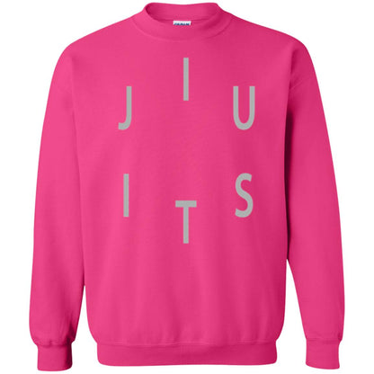 Brazilian Jiu Jitsu T-shirt Heliconia