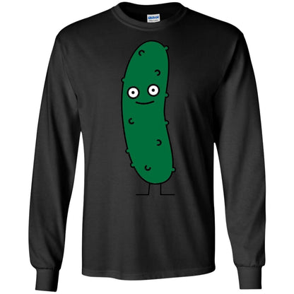 Dill Pickle Brined Deli Cucumber Sweet Kosher Black