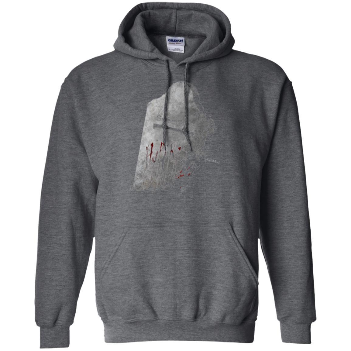 Funny Sinowbeats 0/999 T-shirt Dark Heather