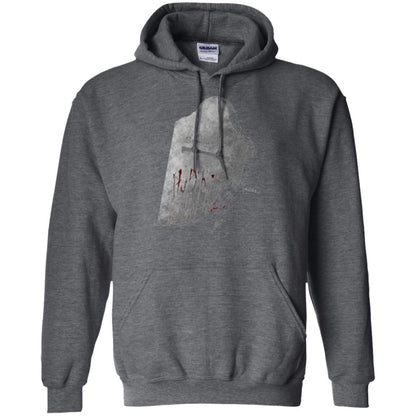 Funny Sinowbeats 0/999 T-shirt Dark Heather