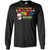 I Love Teaching My 2nd Graders Snow Much X-mas Gift Shirt For TeachersG240 Gildan LS Ultra Cotton T-Shirt