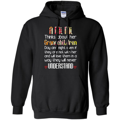 A Mi Mi Thinks About Her Grandchildren And Will Love Them In A Way They Will Never Understand Black