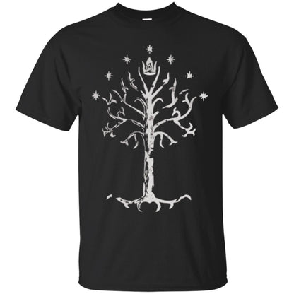 Gondor T-shirt Black
